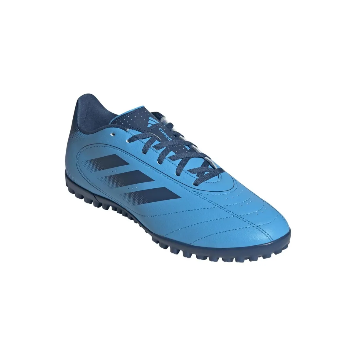 ADIDAS - Zapatillas Futbol Hombre Adidas Goletto IX Pasto Sintetico