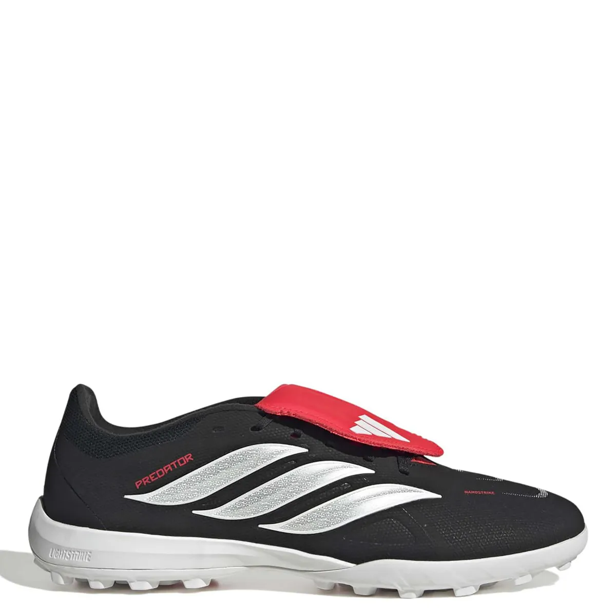 ADIDAS - Zapatillas Futbol Hombre Adidas Predator League Pasto Sintetico