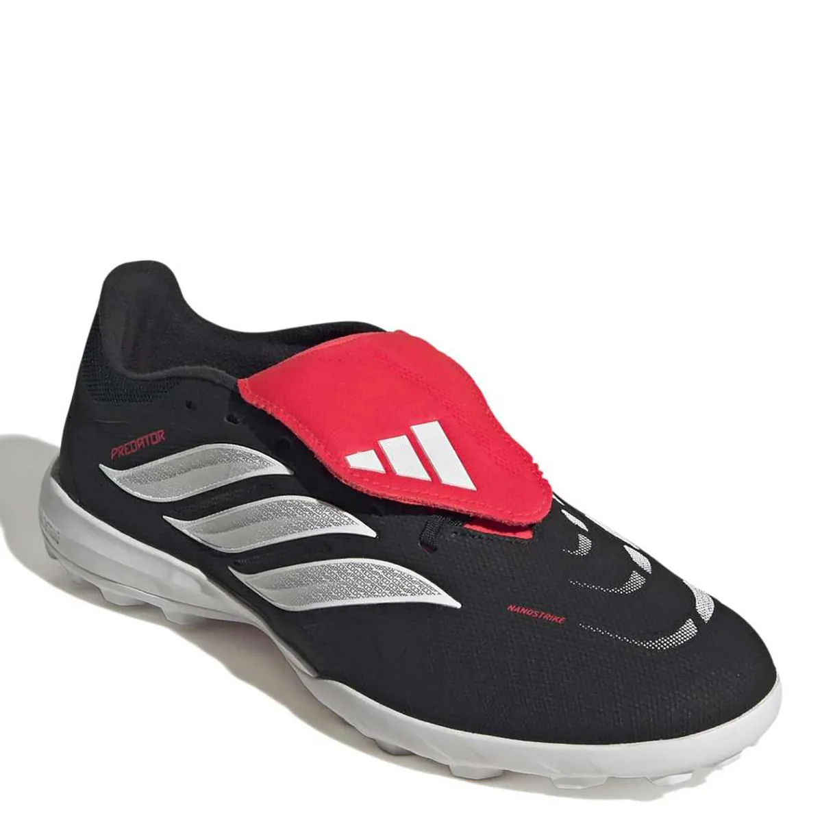 ADIDAS - Zapatillas Futbol Hombre Adidas Predator League Pasto Sintetico