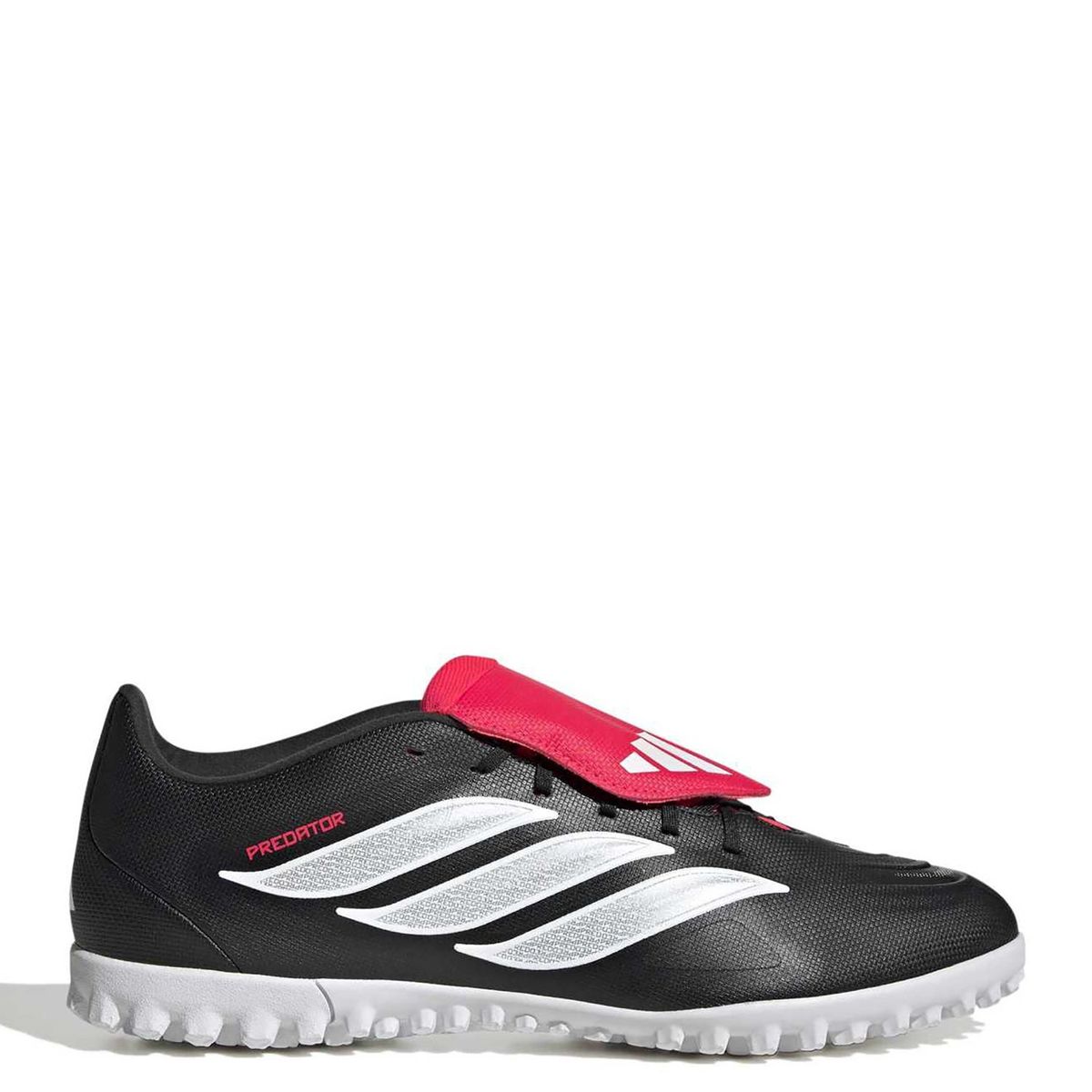 ADIDAS - Chimpunes Hombre Adidas Predator Club Pasto Sintetico