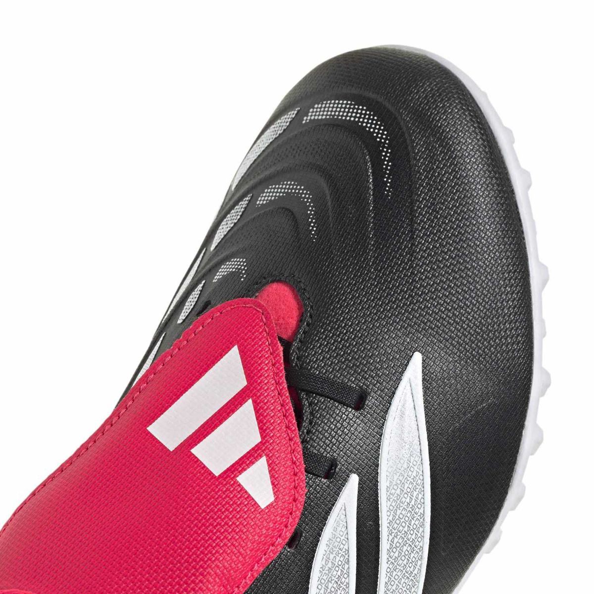 ADIDAS - Chimpunes Hombre Adidas Predator Club Pasto Sintetico