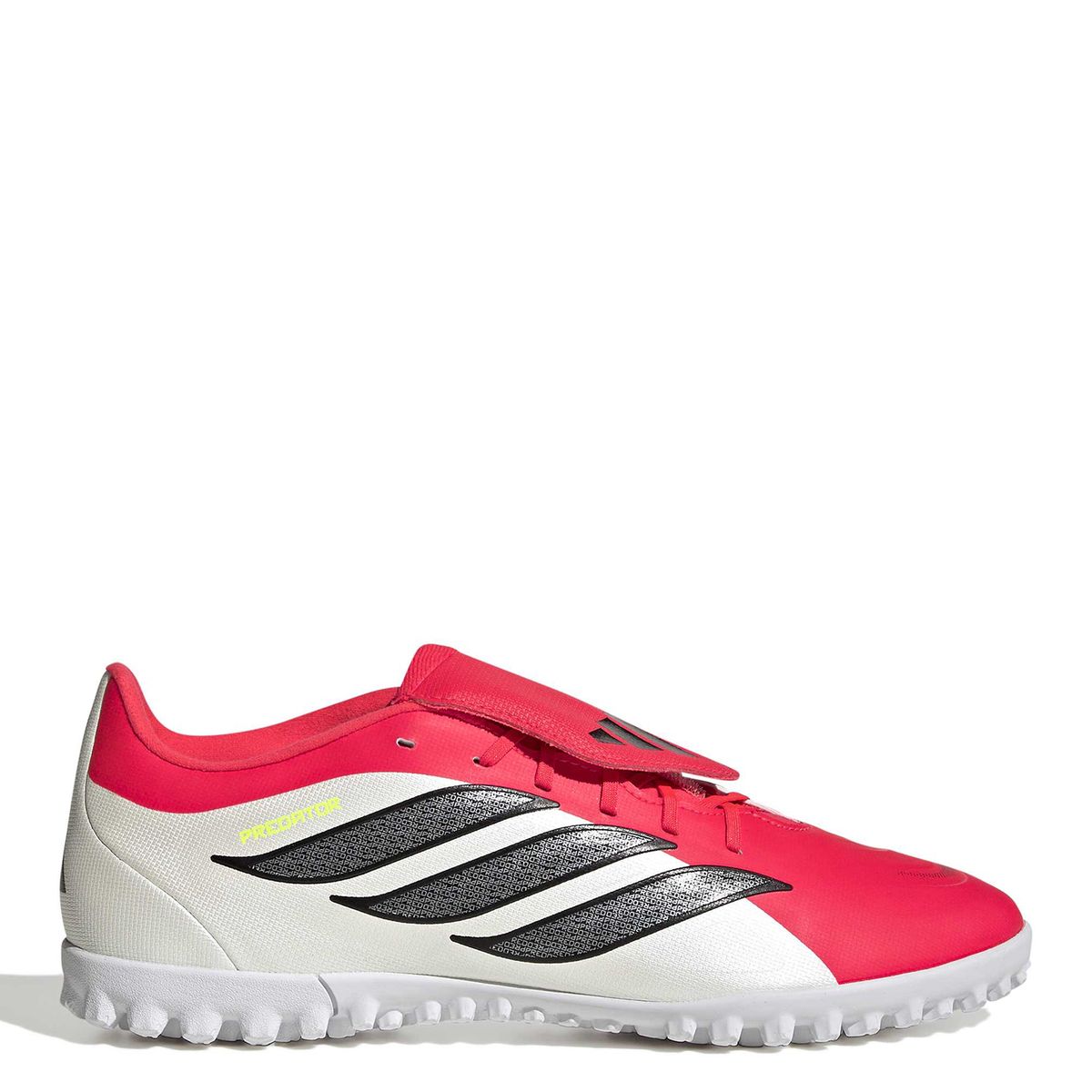 ADIDAS - Zapatillas Futbol Hombre Adidas Predator Club Pasto Sintetico