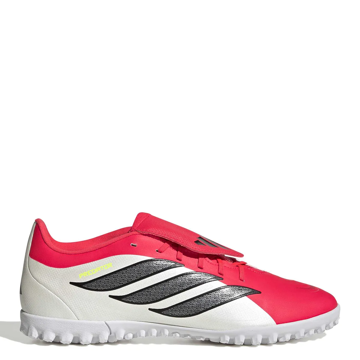 ADIDAS - Zapatillas Futbol Hombre Adidas Predator Club Pasto Sintetico