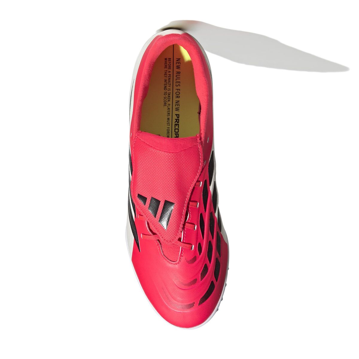 ADIDAS - Zapatillas Futbol Hombre Adidas Predator Club Pasto Sintetico