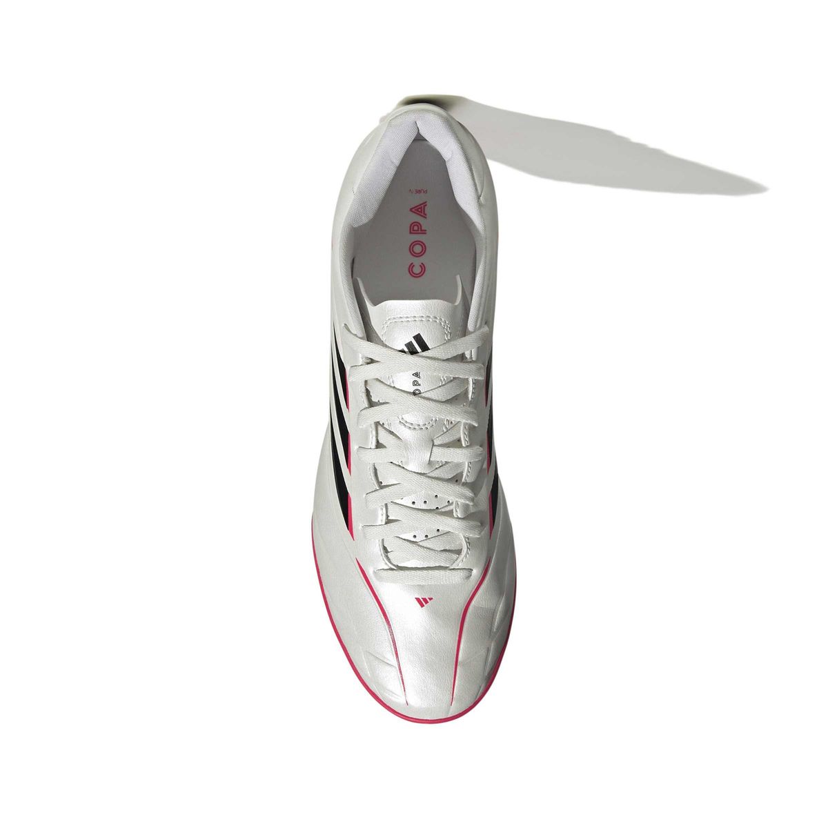 ADIDAS - Zapatillas Futbol Hombre Adidas Copa Pure IV Club Pasto Sintetico