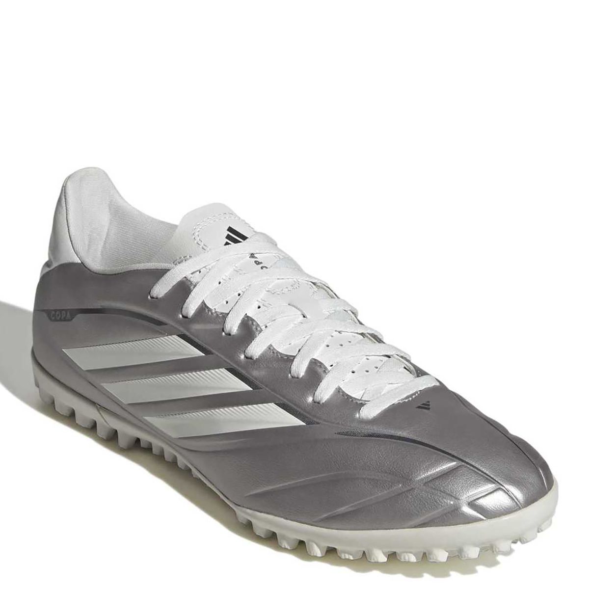 ADIDAS - Zapatillas Futbol Hombre Adidas Copa Pure IV Club Pasto Sintetico