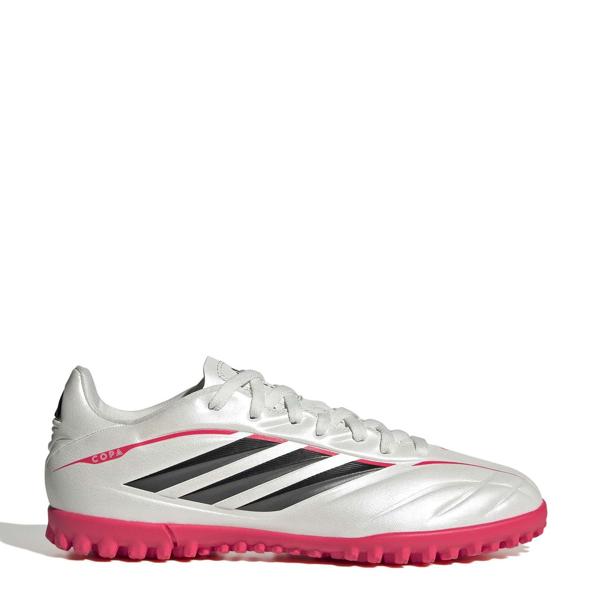 ADIDAS - Zapatillas Futbol Niño Adidas Copa Pure IV Club Pasto Sintetico