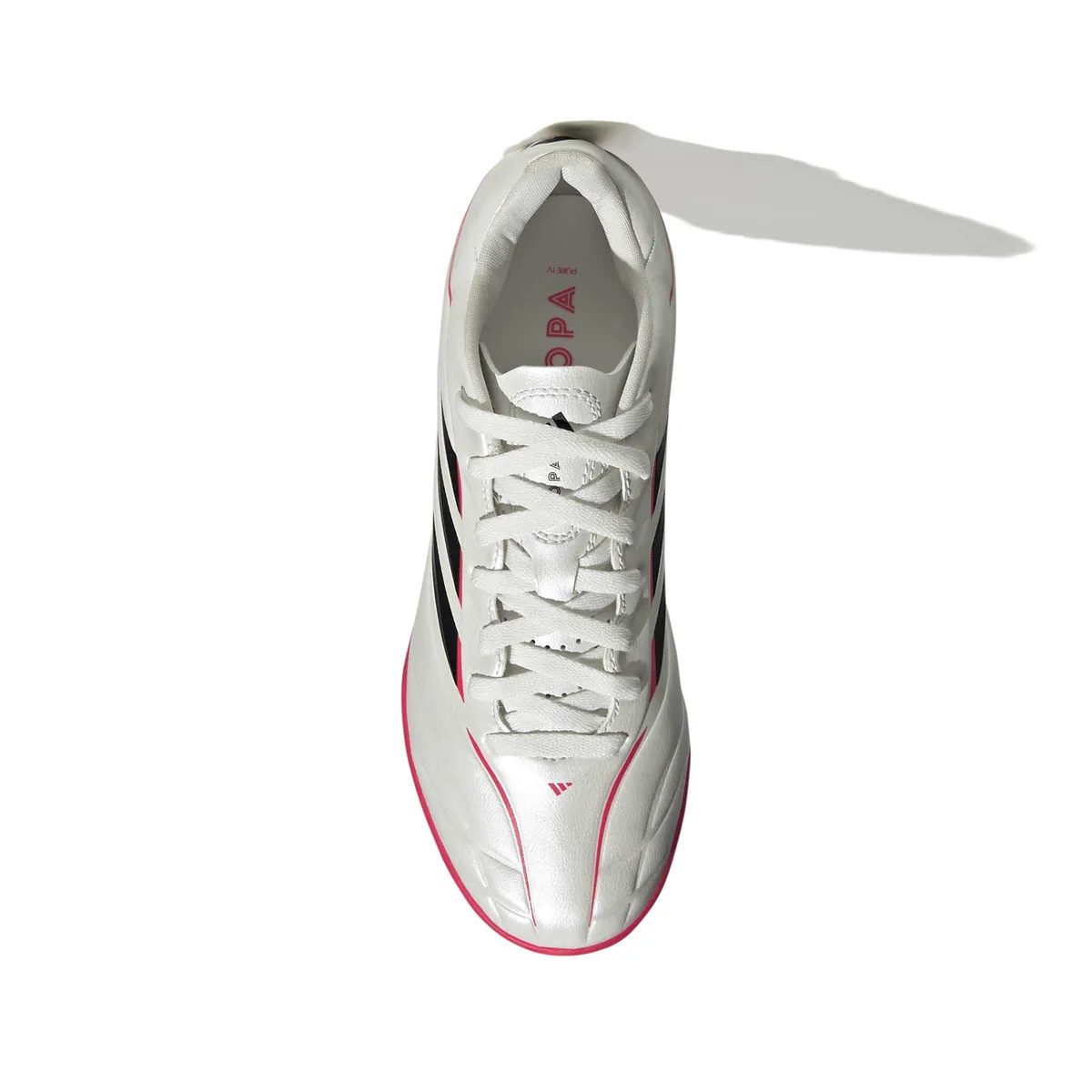 ADIDAS - Zapatillas Futbol Niño Adidas Copa Pure IV Club Pasto Sintetico