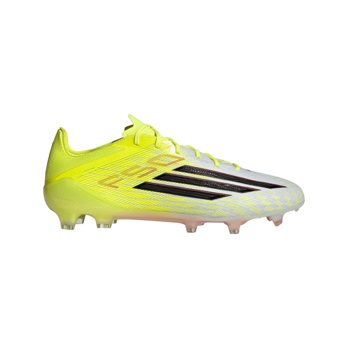 ADIDAS - Chimpunes Hombre Adidas F50 Elite Pasto Natural