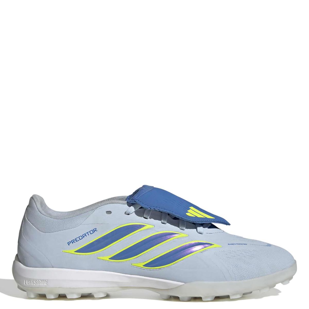 ADIDAS - Chimpunes Hombre Adidas Predator Pro Ft Pasto Sintetico