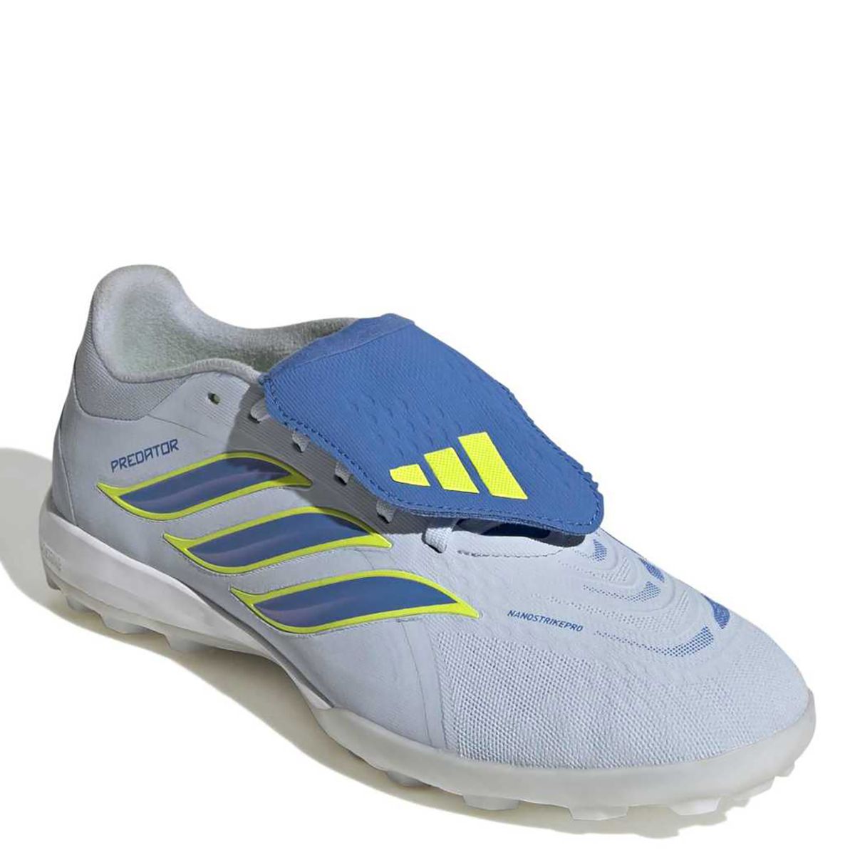 ADIDAS - Chimpunes Hombre Adidas Predator Pro Ft Pasto Sintetico