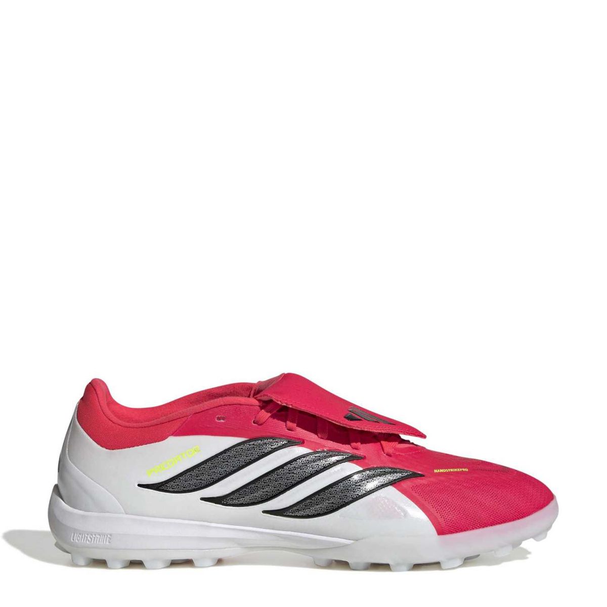 ADIDAS - Zapatillas Futbol Hombre Adidas Predator Pro Pasto Sintetico