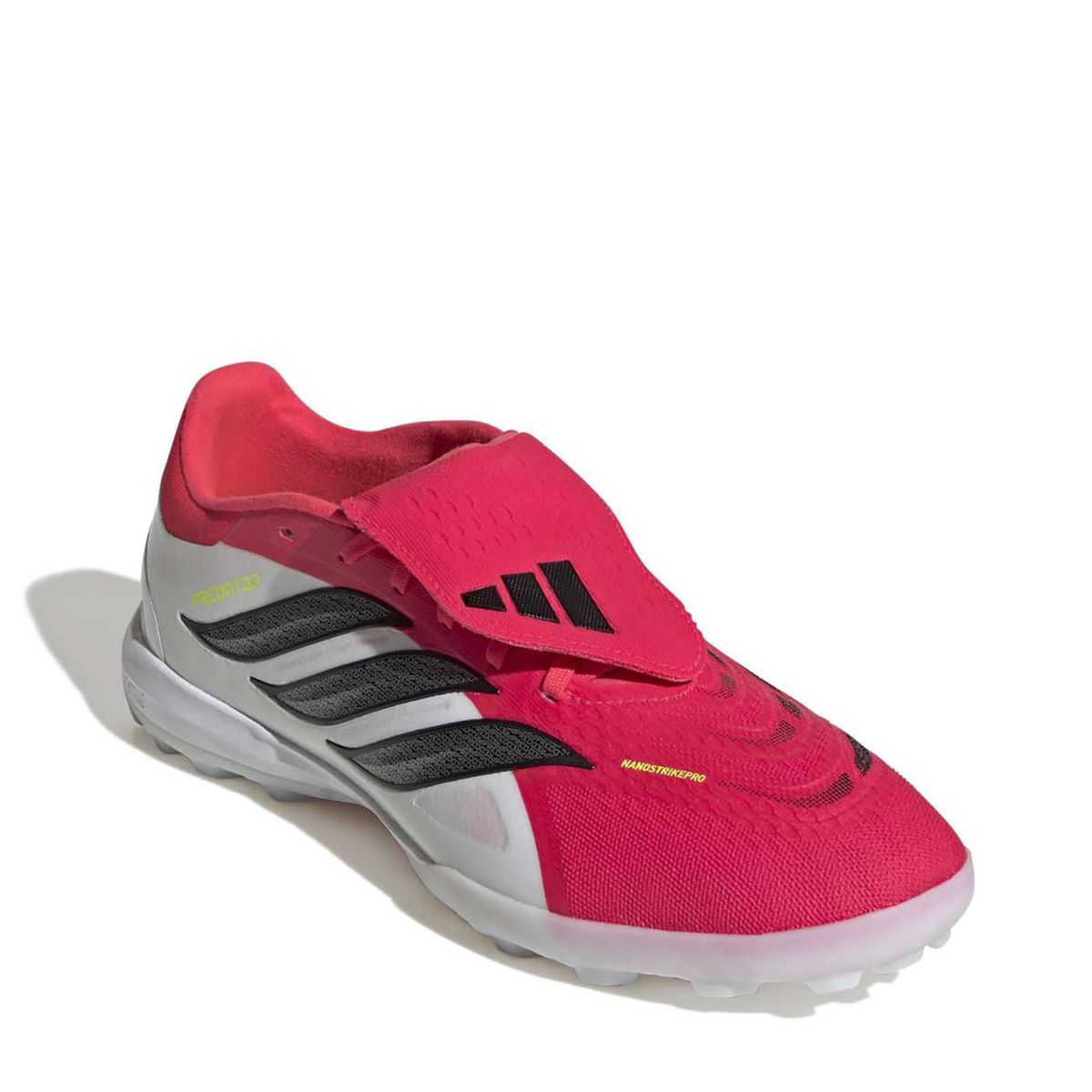 ADIDAS - Zapatillas Futbol Hombre Adidas Predator Pro Pasto Sintetico