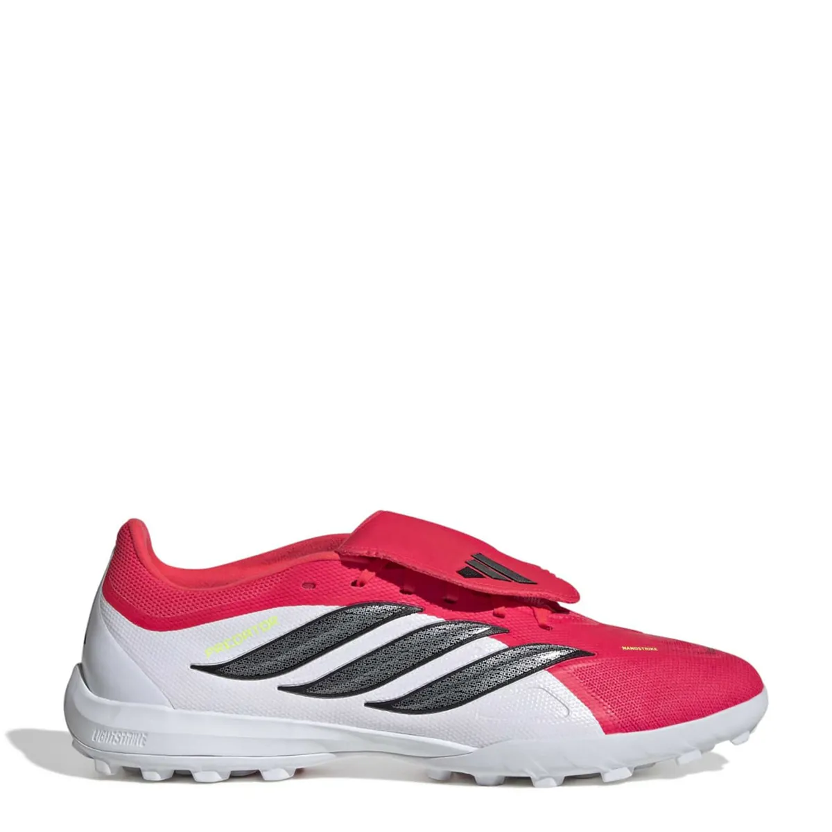 ADIDAS - Zapatillas Futbol Hombre Adidas Predator League Pasto Sintetico