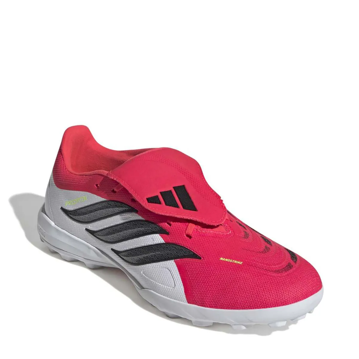 ADIDAS - Zapatillas Futbol Hombre Adidas Predator League Pasto Sintetico