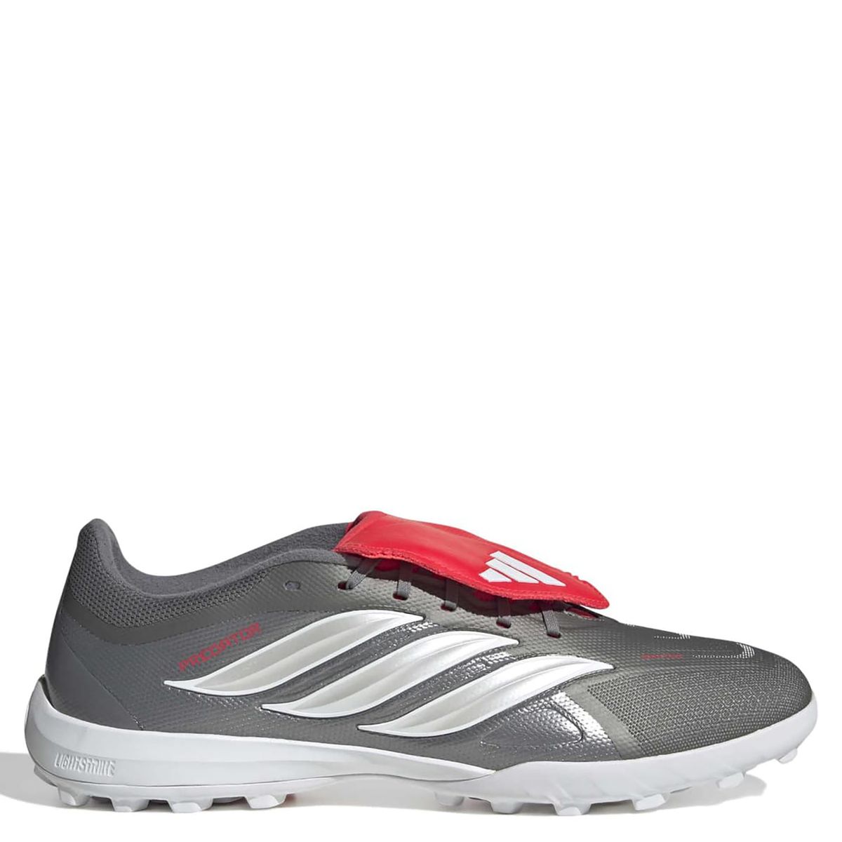 ADIDAS - Zapatillas Futbol Hombre Adidas Predator League Pasto Sintetico