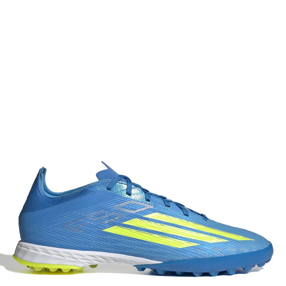 ADIDAS - Chimpunes Hombre Adidas F50 Pro Tf Pasto Sintetico