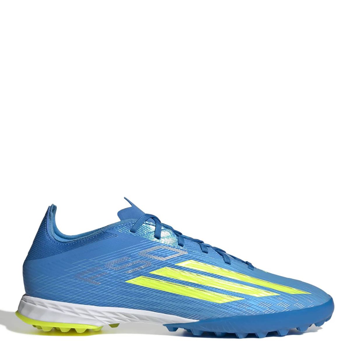 ADIDAS - Chimpunes Hombre Adidas F50 Pro Tf Pasto Sintetico