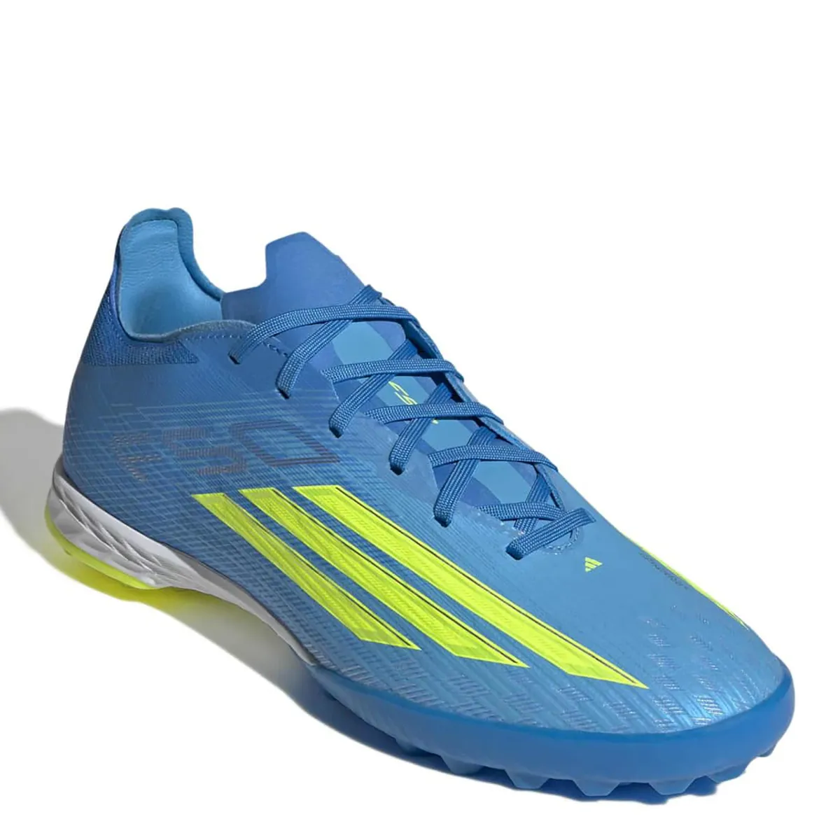 ADIDAS - Zapatillas Futbol Hombre Adidas F50 Pro Pasto Sintetico