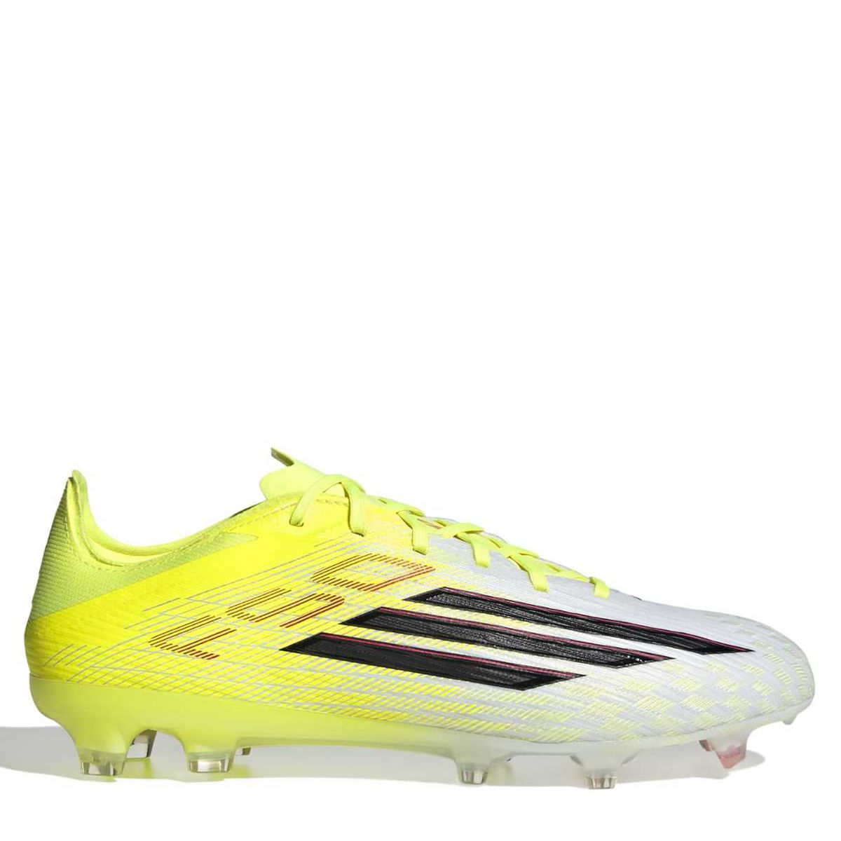 ADIDAS - Chimpunes Hombre Adidas F50 Pro Fg Pasto Natural
