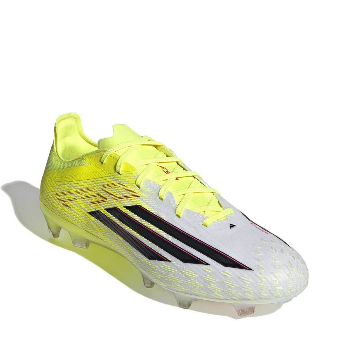 ADIDAS - Chimpunes Hombre Adidas F50 Pro Fg Pasto Natural