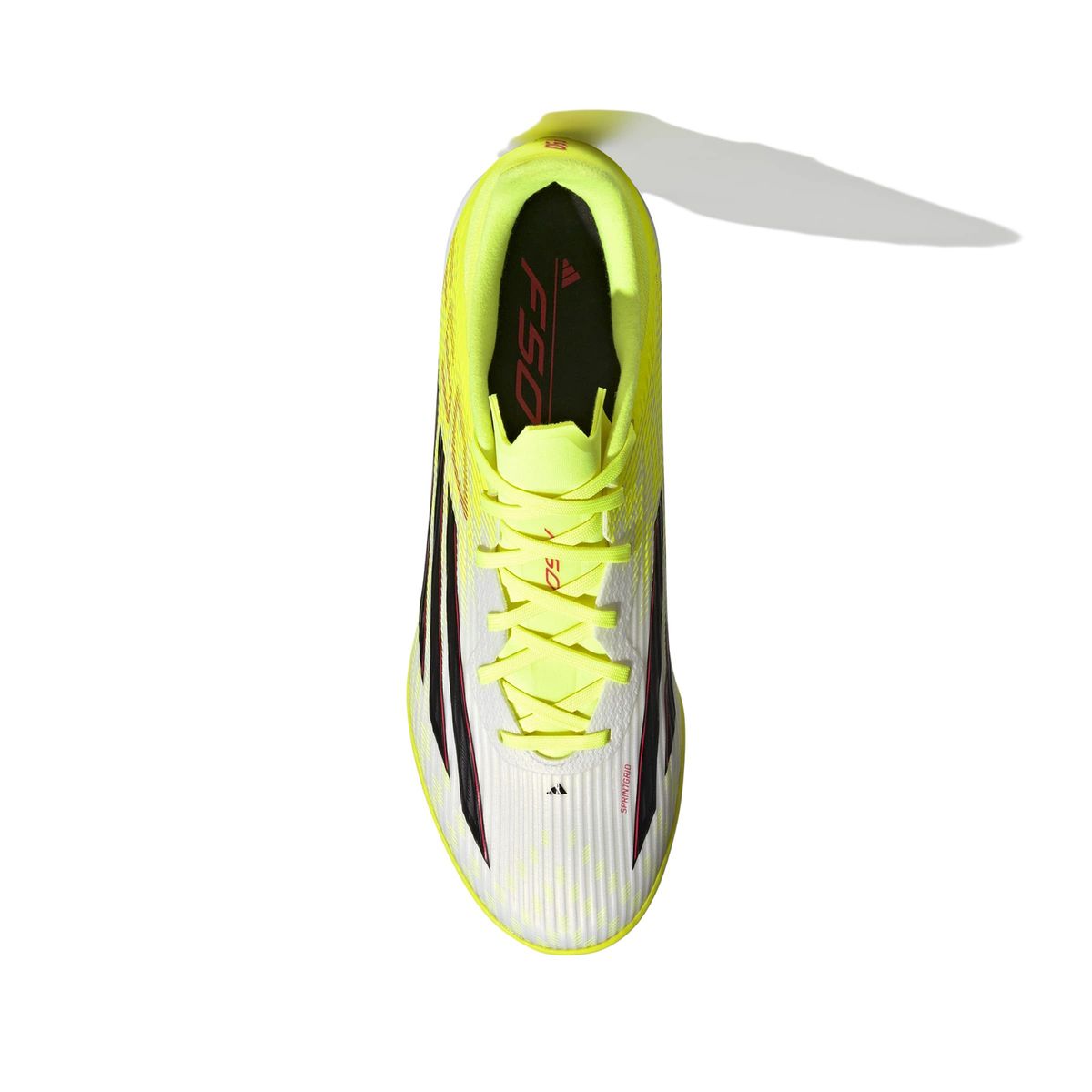 ADIDAS - Zapatillas Futbol Hombre Adidas F50 League Pasto Sintetico