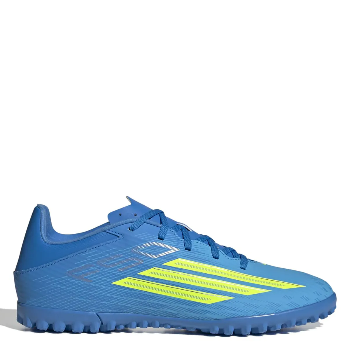 ADIDAS - Zapatillas Futbol Hombre Adidas F50 Club Pasto Sintetico