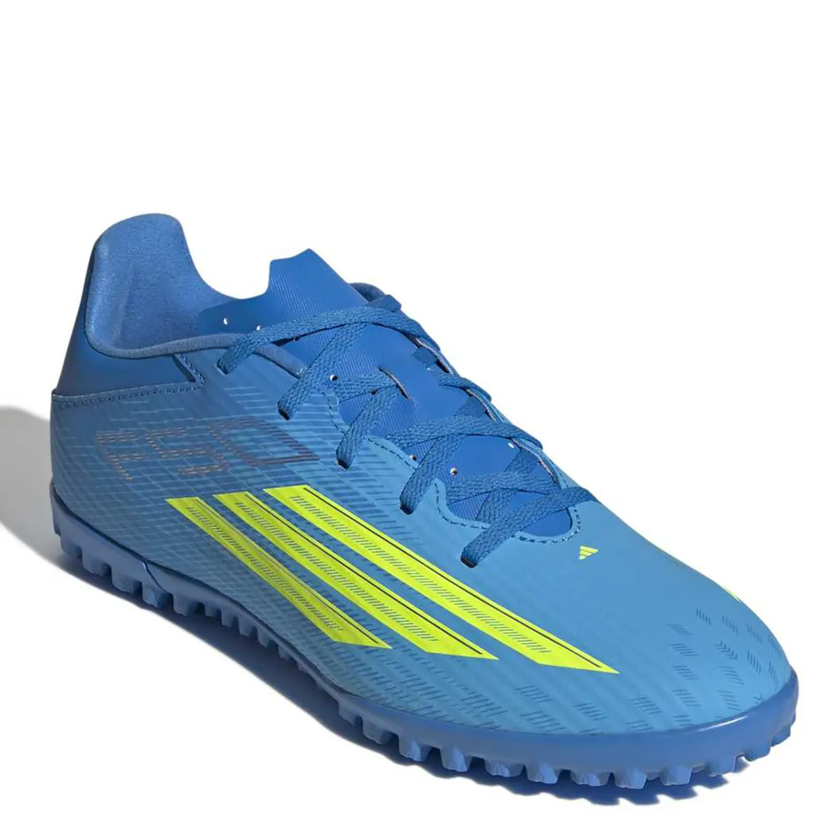 ADIDAS - Zapatillas Futbol Hombre Adidas F50 Club Pasto Sintetico