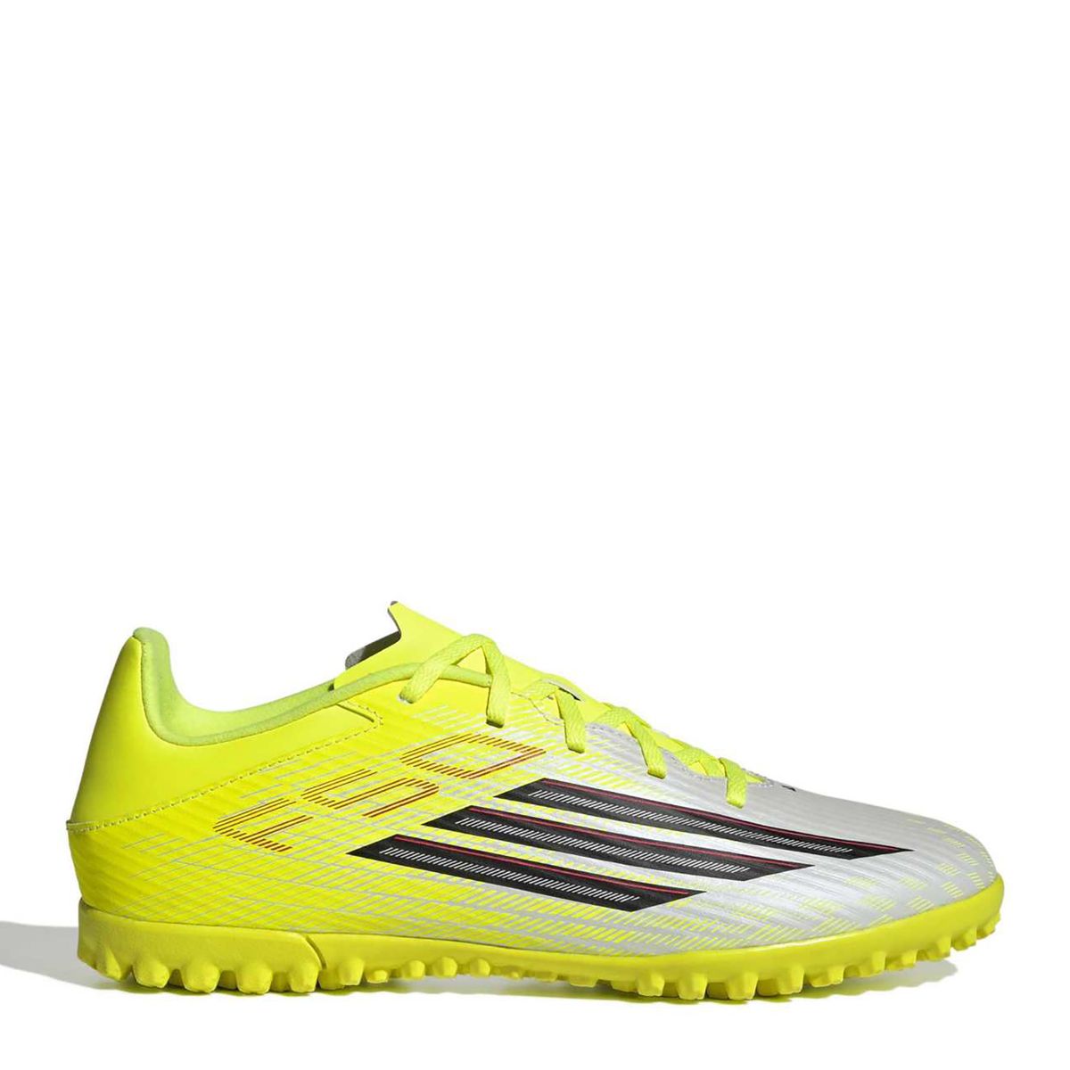 ADIDAS - Zapatillas Futbol Hombre Adidas F50 Club Pasto Sintetico