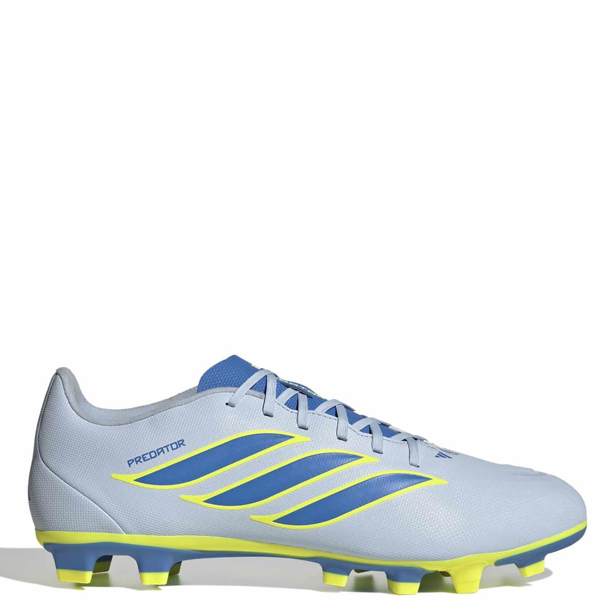 ADIDAS - Chimpunes Hombre Adidas Predator Club Multisuperficie