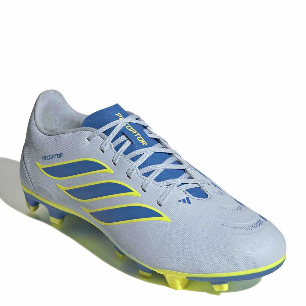 ADIDAS - Chimpunes Hombre Adidas Predator Club Multisuperficie