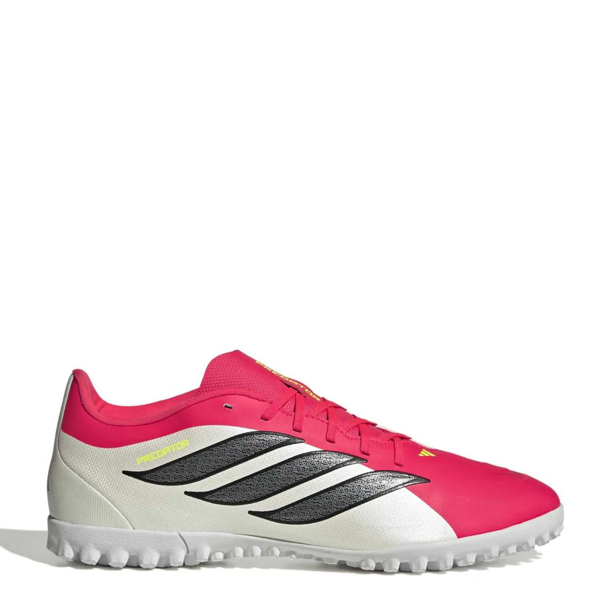 ADIDAS - Zapatillas Futbol Hombre Adidas Predator Club Pasto Sintetico
