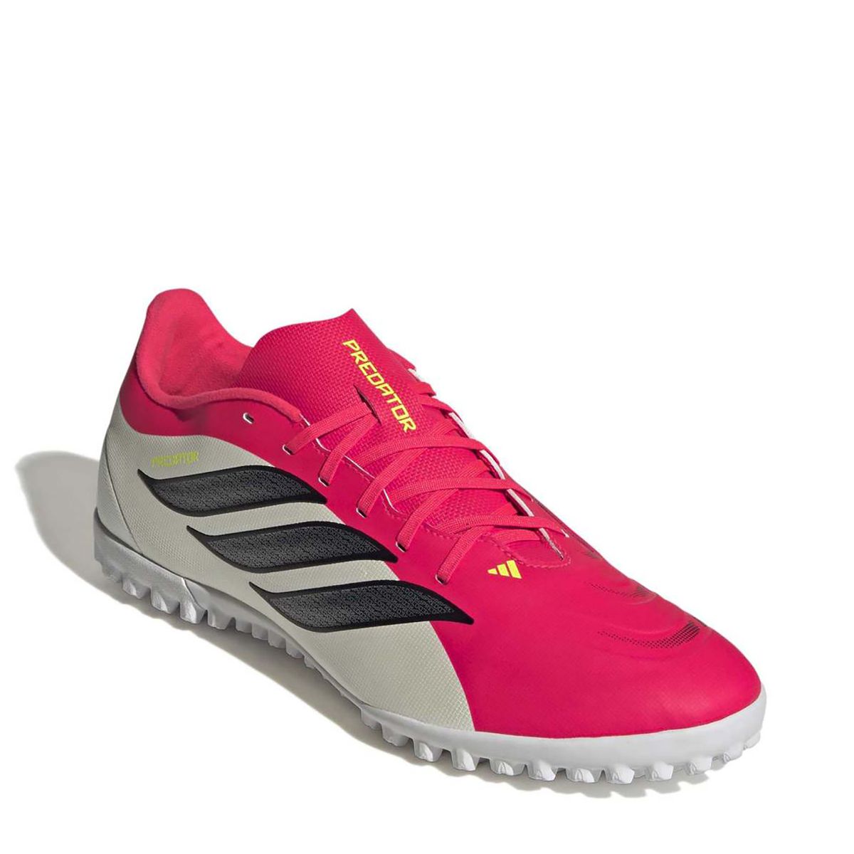 ADIDAS - Zapatillas Futbol Hombre Adidas Predator Club Pasto Sintetico