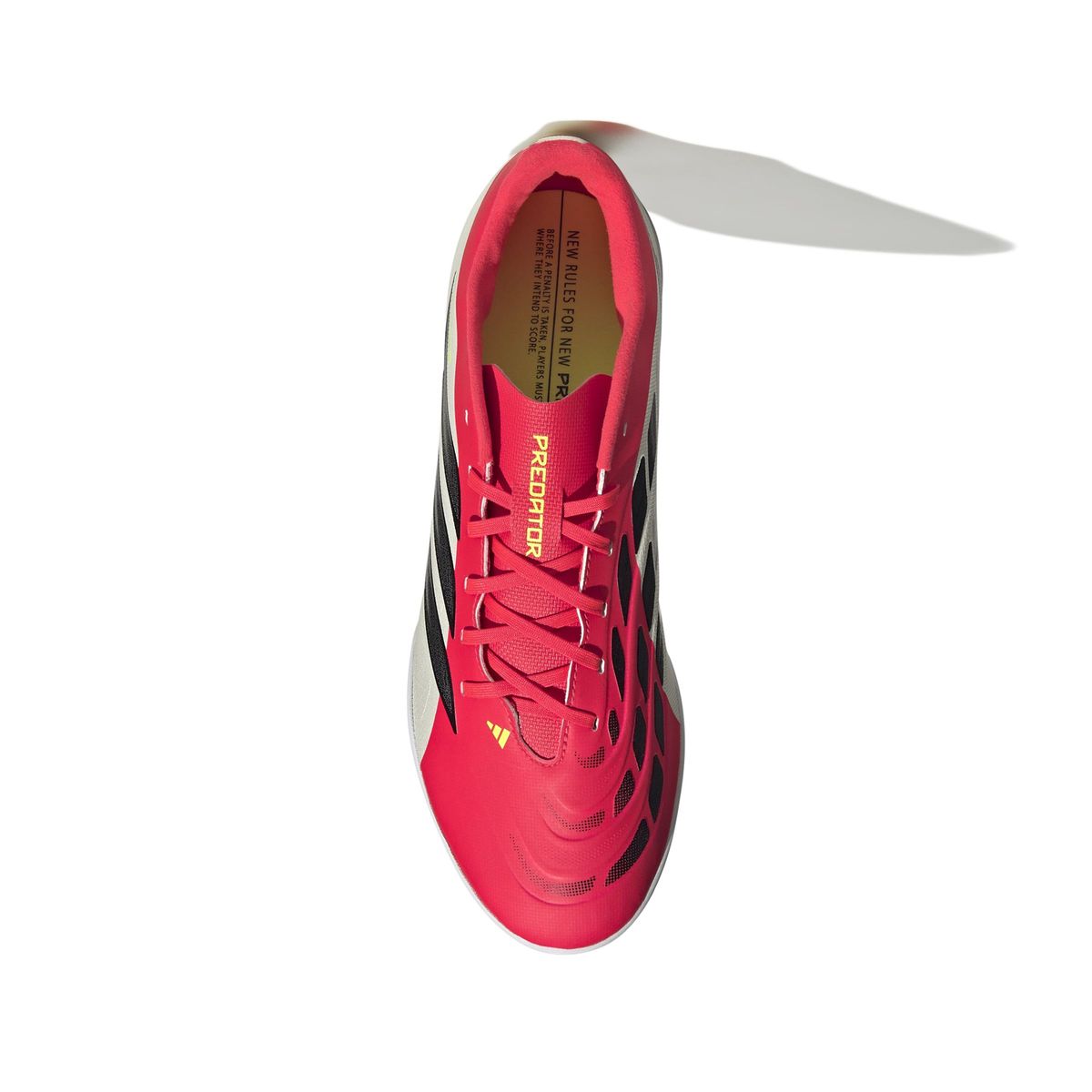 ADIDAS - Zapatillas Futbol Hombre Adidas Predator Club Indoor