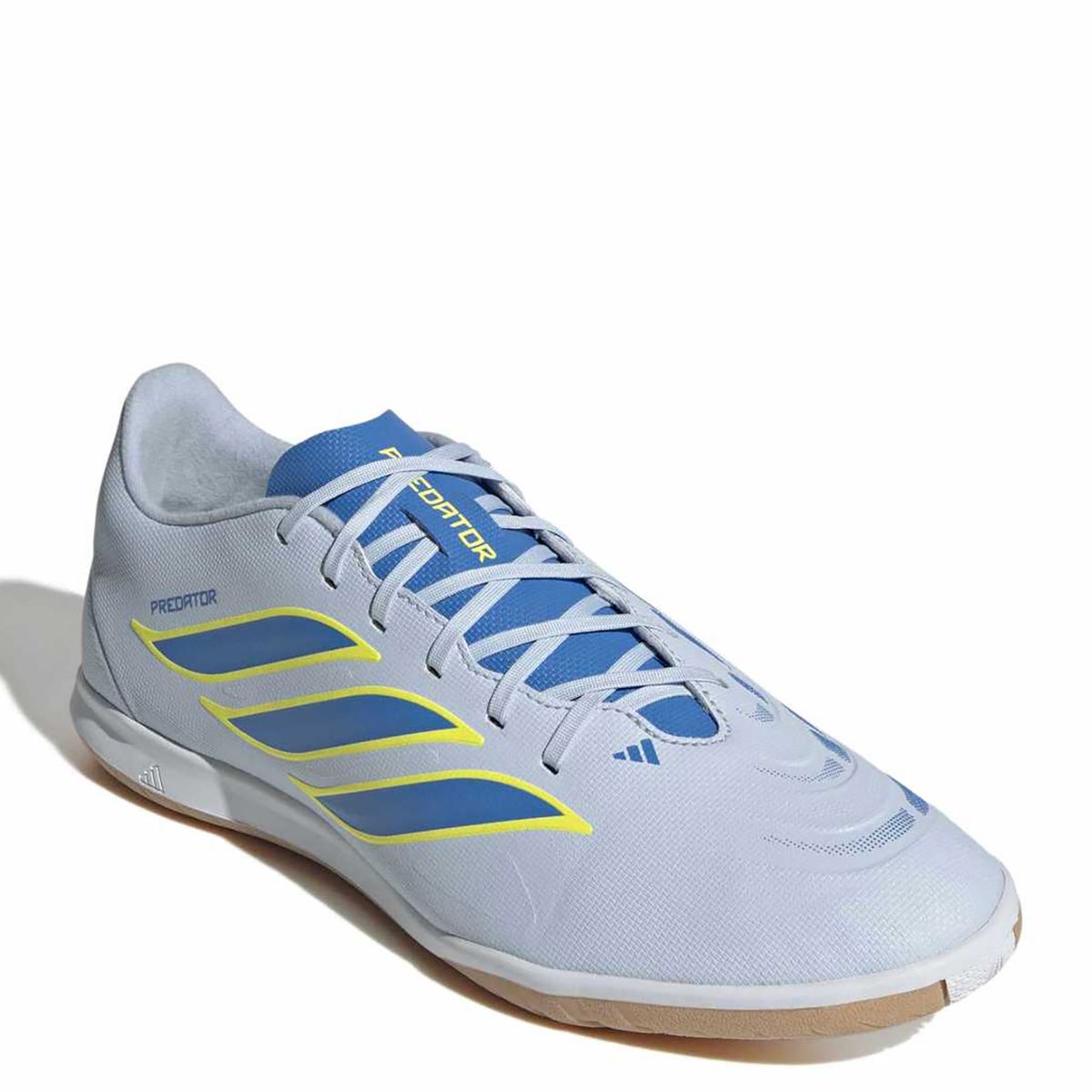 ADIDAS - Zapatillas Futbol Hombre Adidas Predator Club Indoor