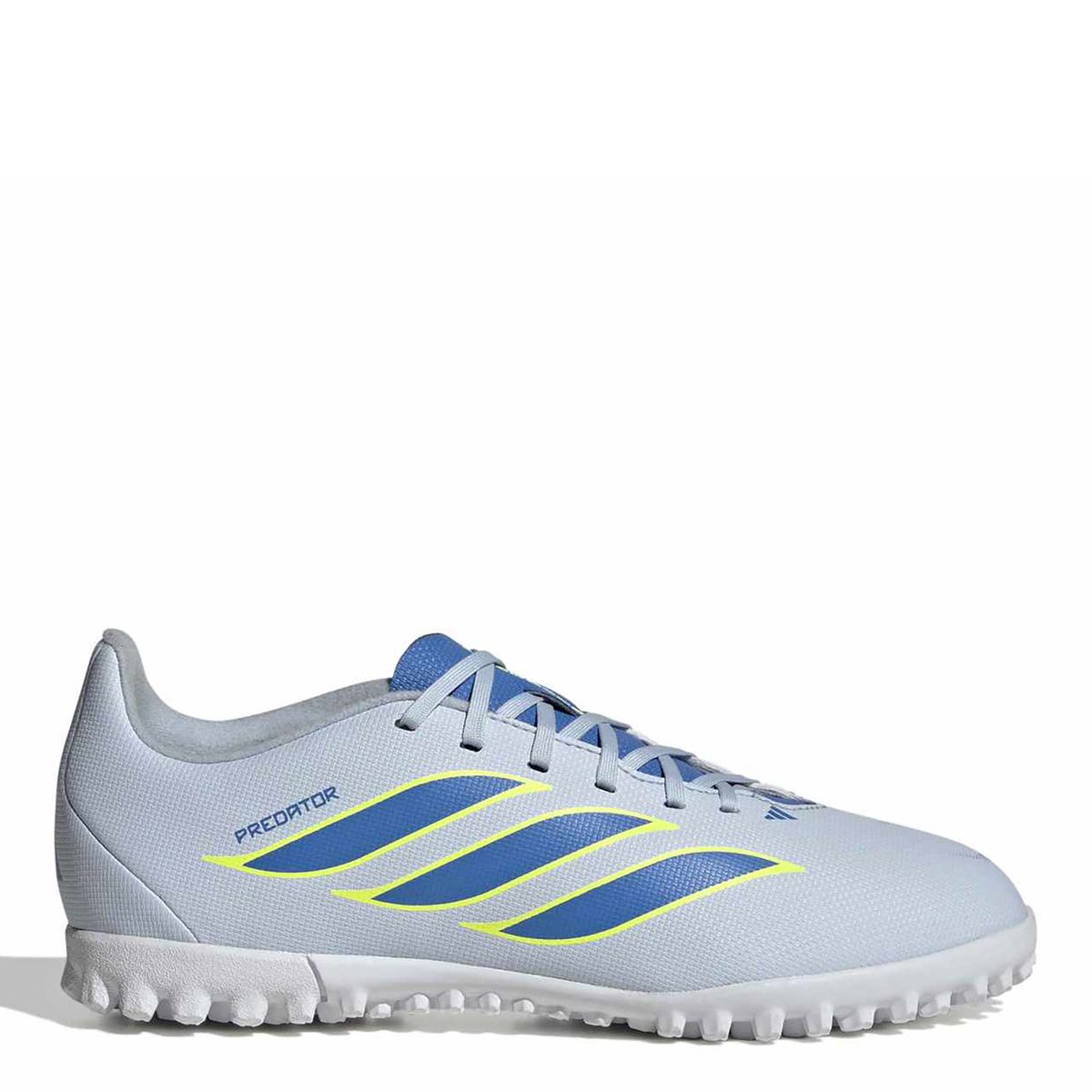 ADIDAS - Chimpunes Niño Adidas Predator Club Pasto Sintetico