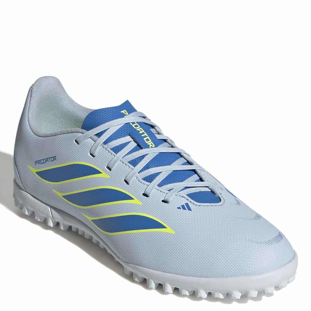 ADIDAS - Chimpunes Niño Adidas Predator Club Pasto Sintetico