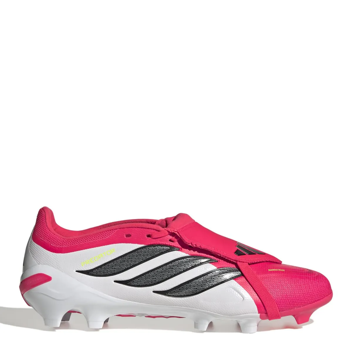 ADIDAS - Chimpunes Cesped Natural Hombre Adidas Predator League