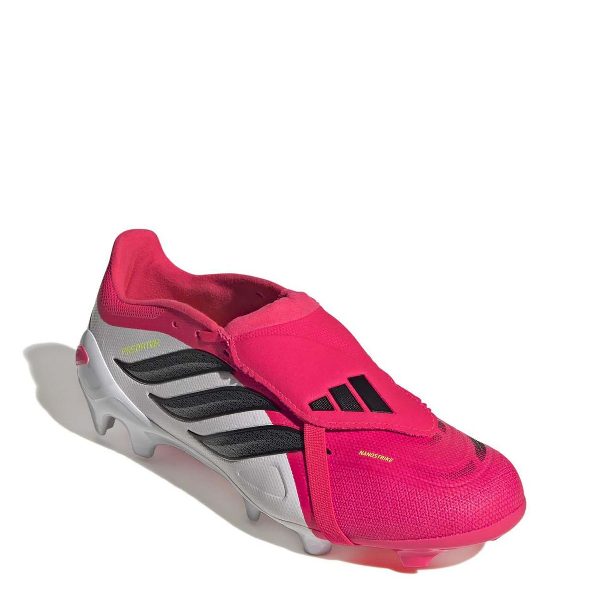 ADIDAS - Chimpunes Cesped Natural Hombre Adidas Predator League