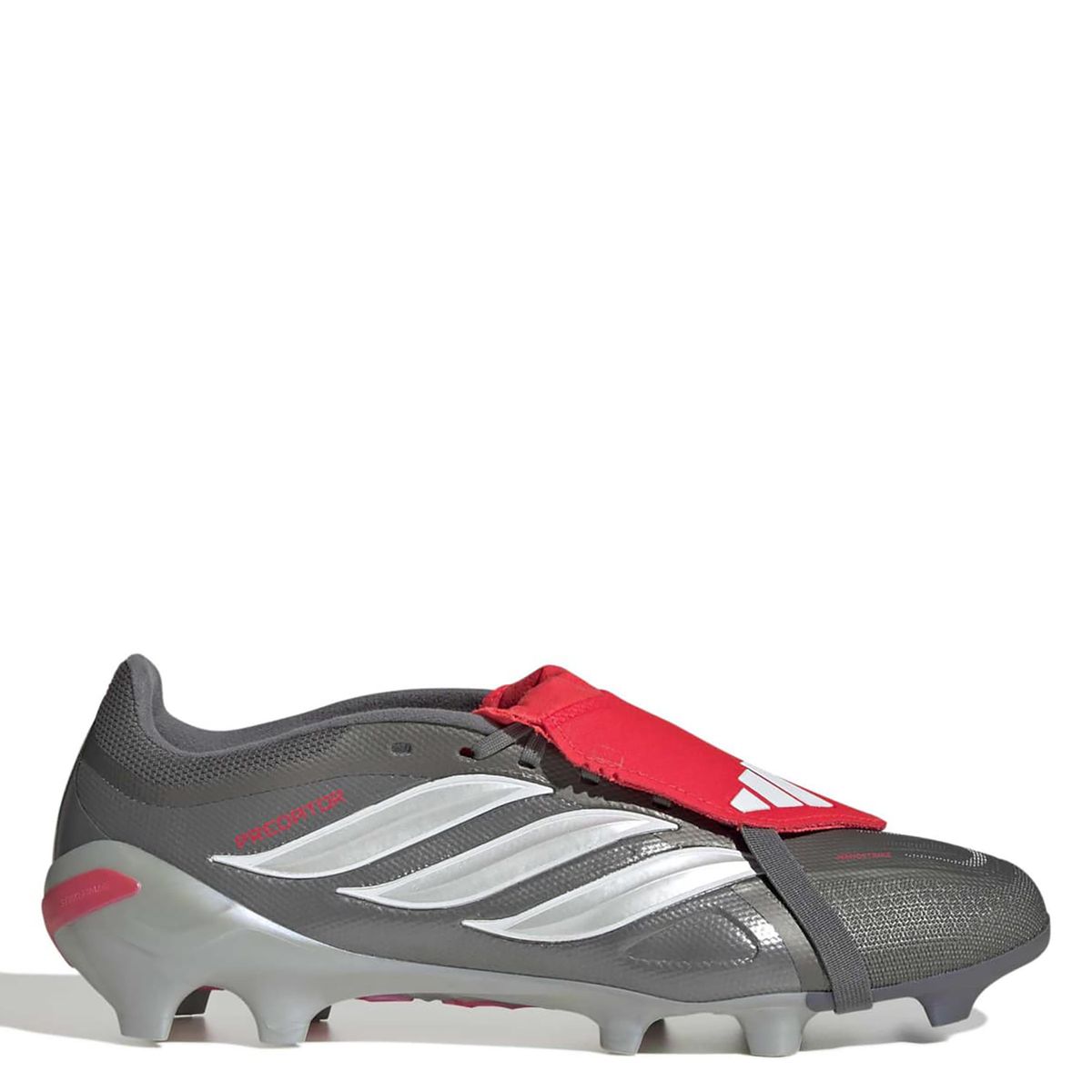 ADIDAS - Chimpunes Hombre Adidas Predator League Pasto Multisuperficie