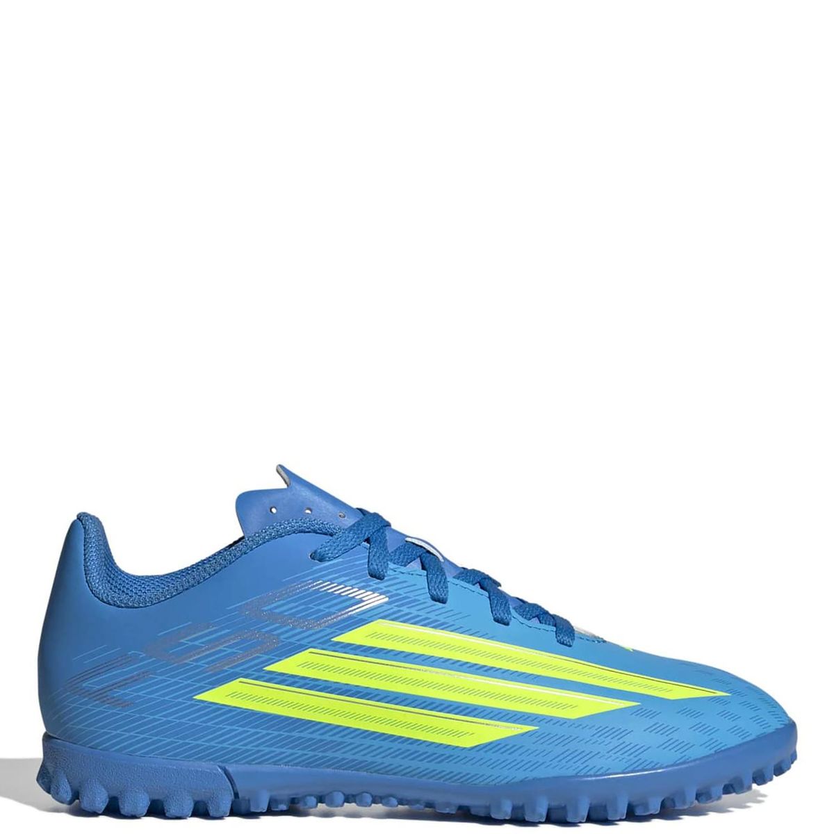 ADIDAS - Chimpunes Niño Adidas F50 Club Pasto Sintetico