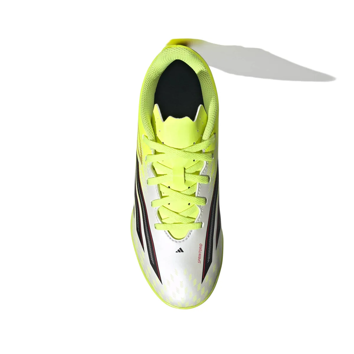 ADIDAS - Zapatillas Futbol Niño Adidas F50 Club Pasto Sintetico