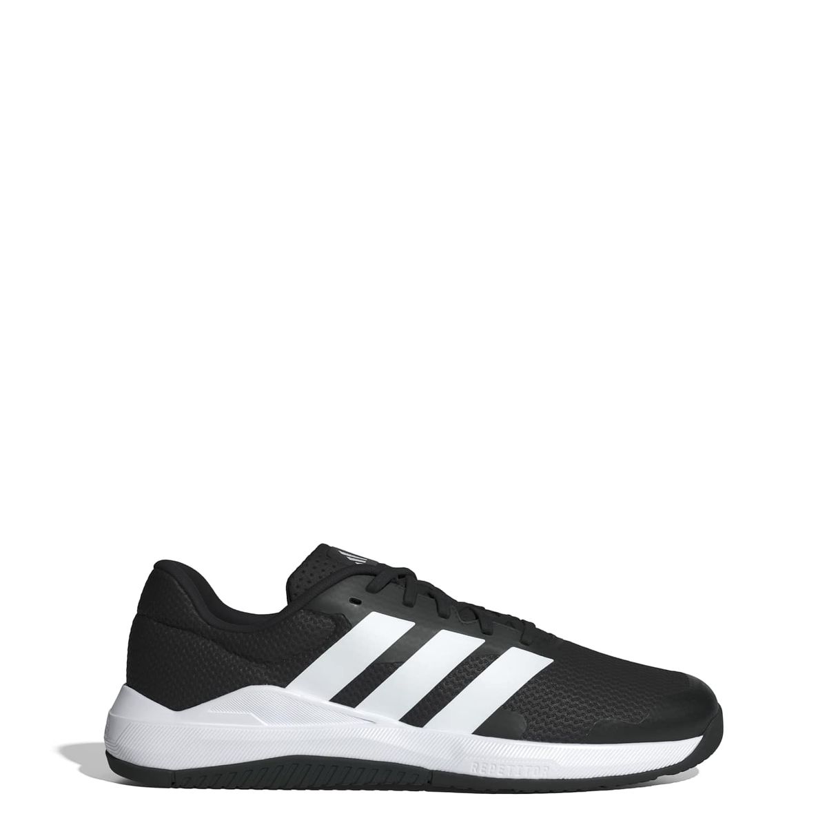 ADIDAS - Zapatillas Training Hombre Adidas Dropset  Base Trainer