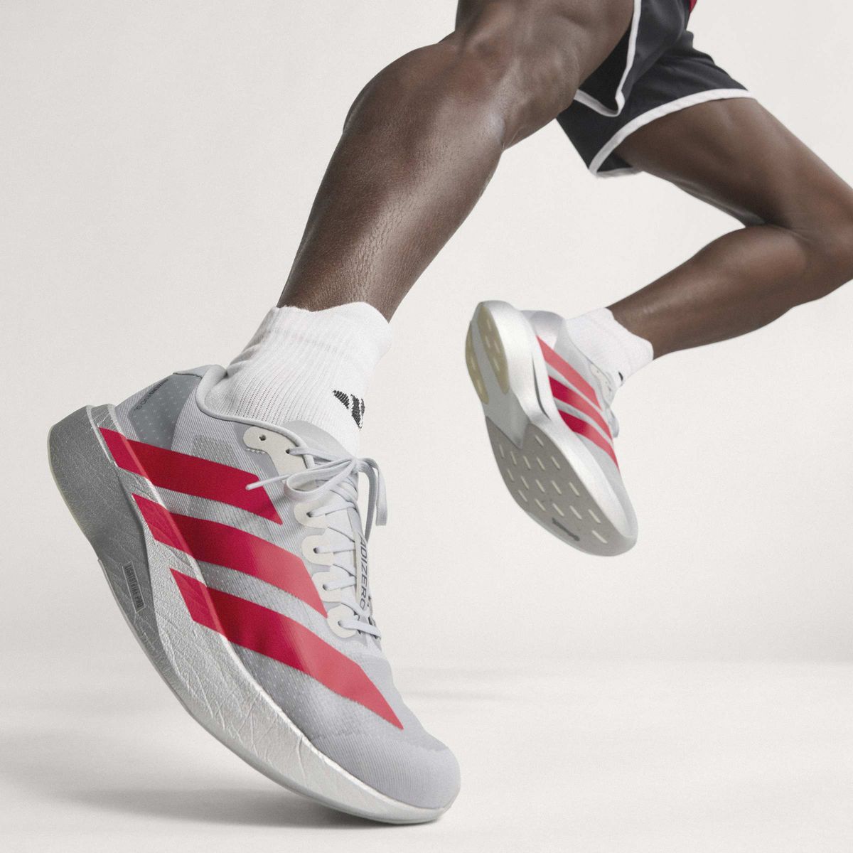 ADIDAS - Zapatillas Running Hombre Adidas Adizero Evo Sl