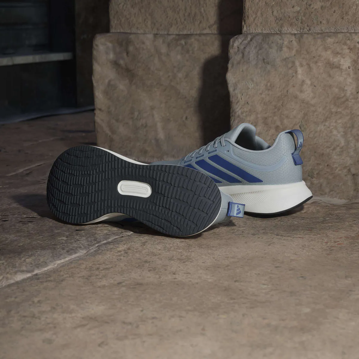 ADIDAS - Zapatillas Running Hombre Adidas Runblaze