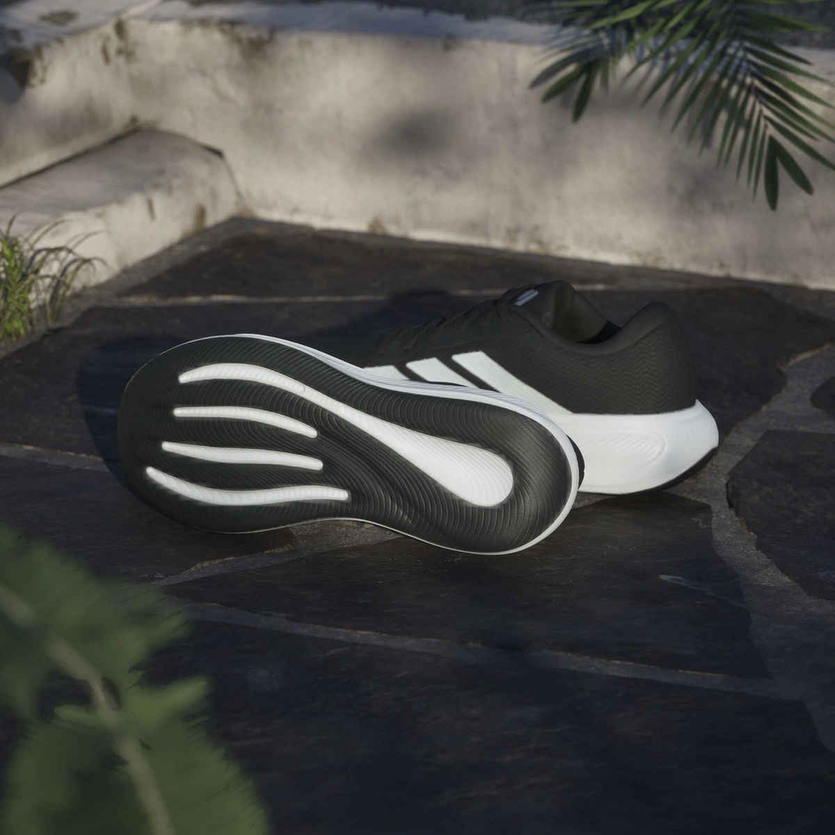 ADIDAS - Zapatillas Running Hombre Adidas Response Runner 2