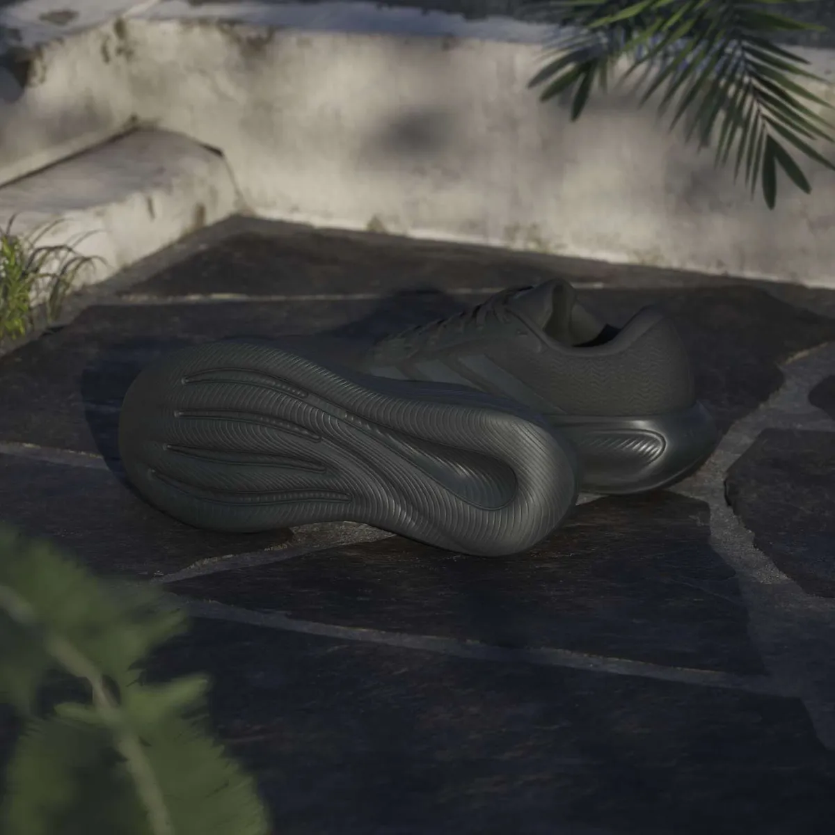 ADIDAS - Zapatillas Running Hombre Adidas Response Runner 2