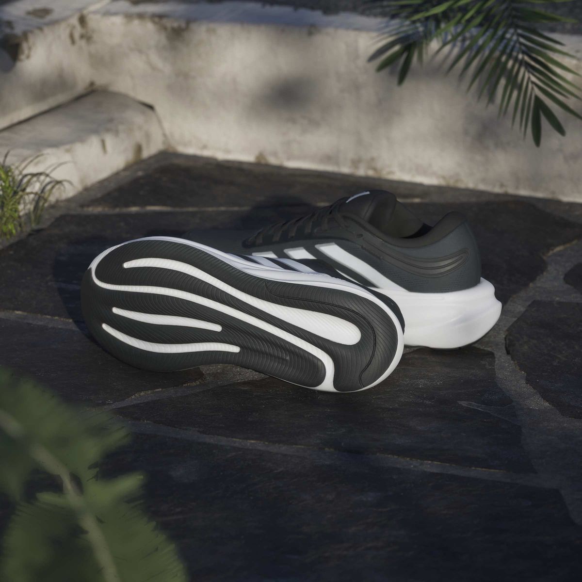 ADIDAS - Zapatillas Running Hombre Adidas Response 2