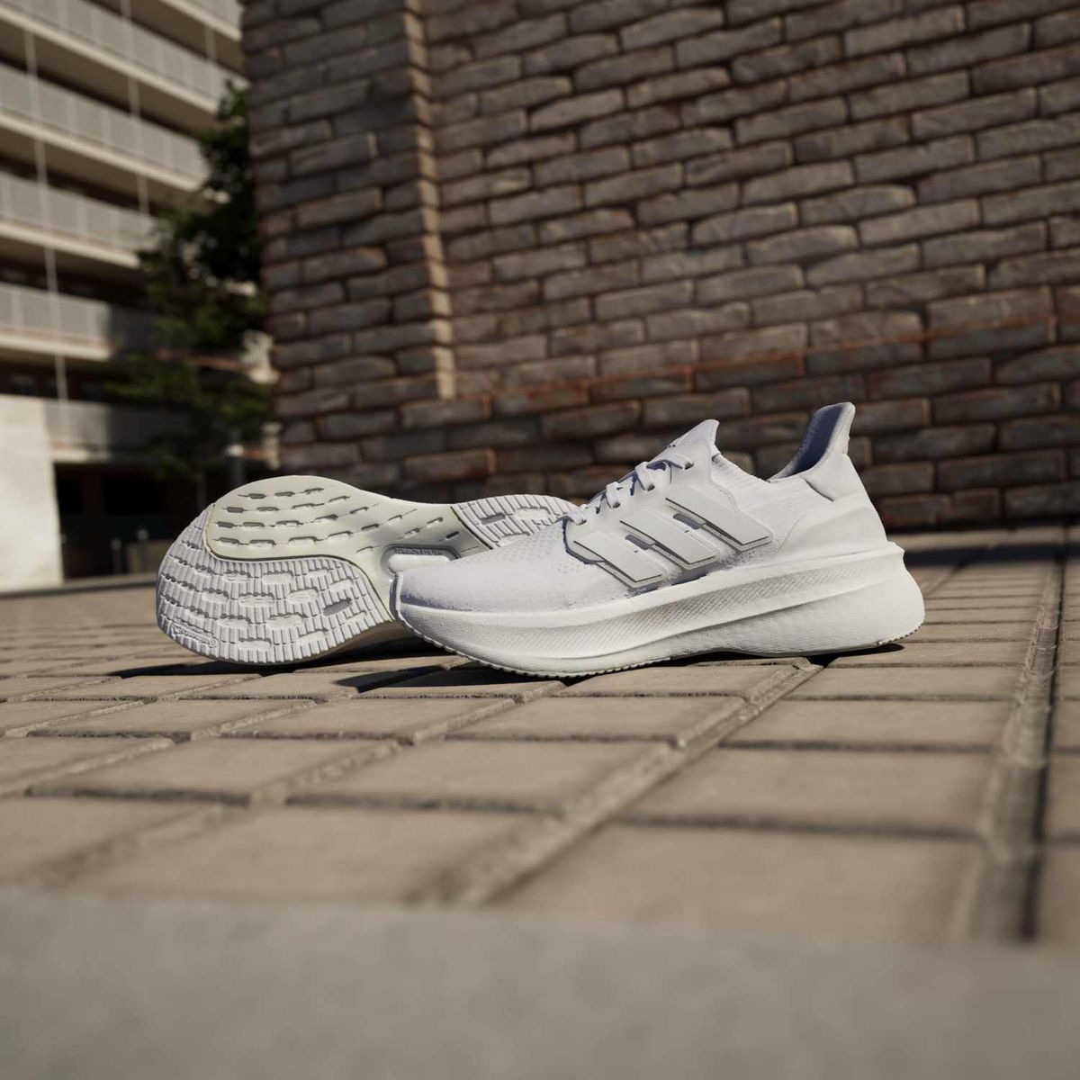ADIDAS - Zapatillas Running Mujer Adidas Ultraboost 5