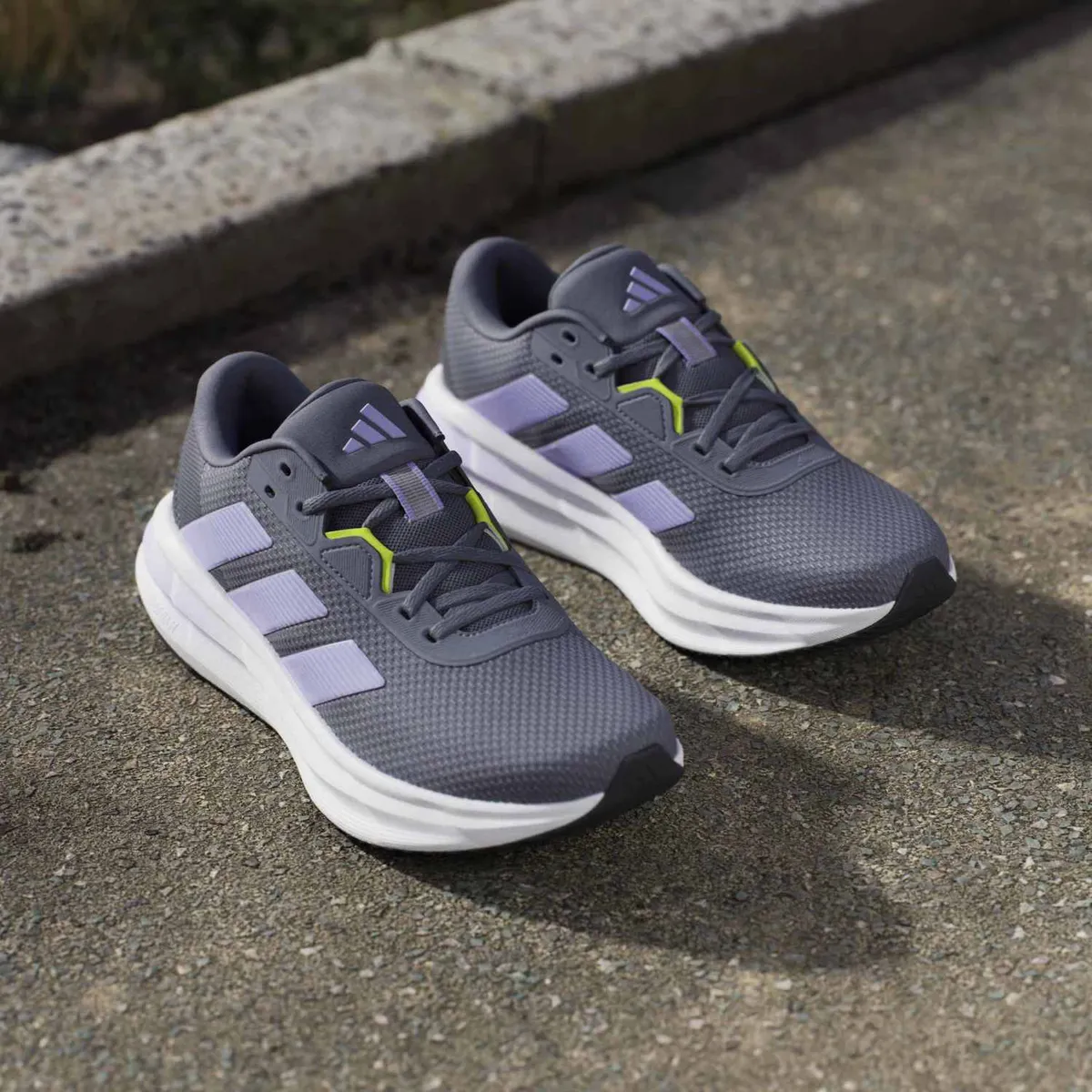 ADIDAS - Zapatillas Running Mujer Adidas Galaxy 7